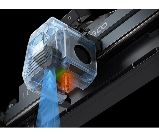 Elegoo OUTLET - Neptune 4 Pro - 1572724 - zdjęcie 5